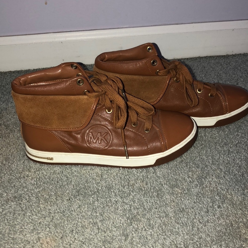 Mk sneakers